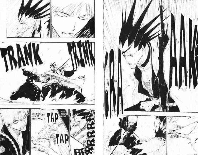 Read Bleach ID Manga Online