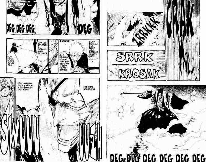 Read Bleach ID Manga Online