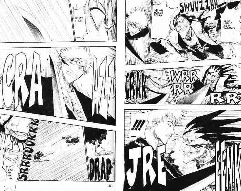 Read Bleach ID Manga Online