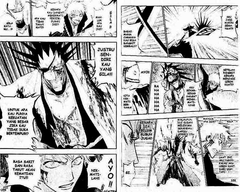 Read Bleach ID Manga Online