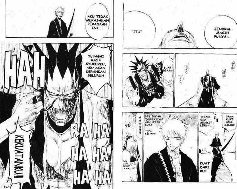 Read Bleach ID Manga Online