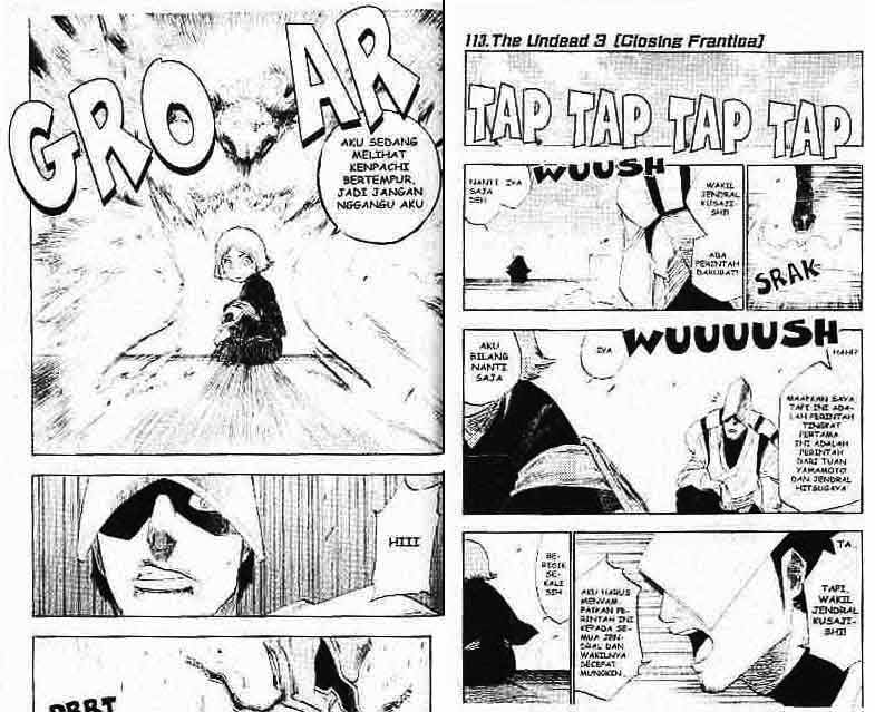 Read Bleach ID Manga Online