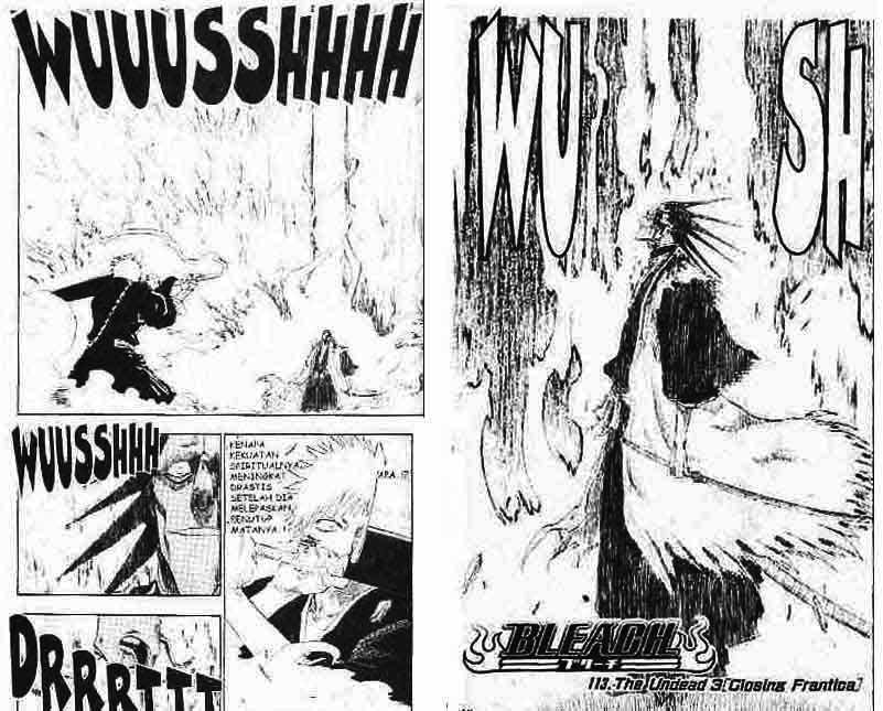 Read Bleach ID Manga Online