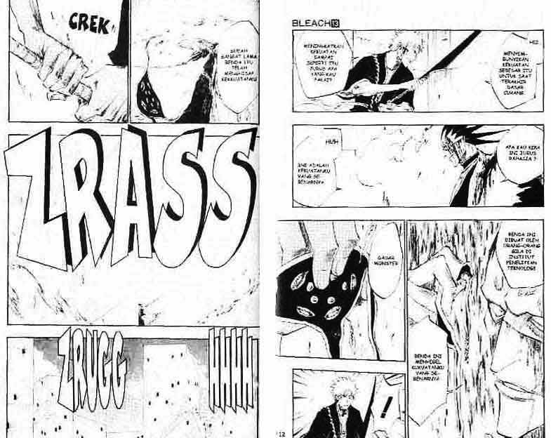 Read Bleach ID Manga Online