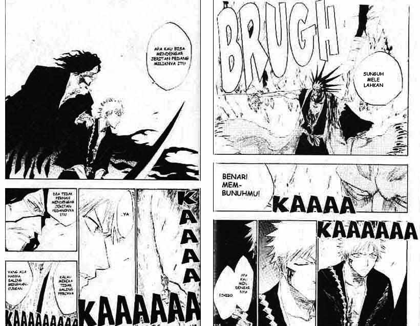 Read Bleach ID Manga Online
