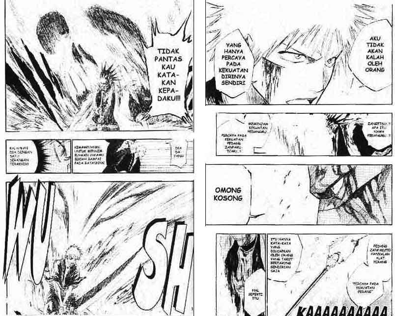 Read Bleach ID Manga Online