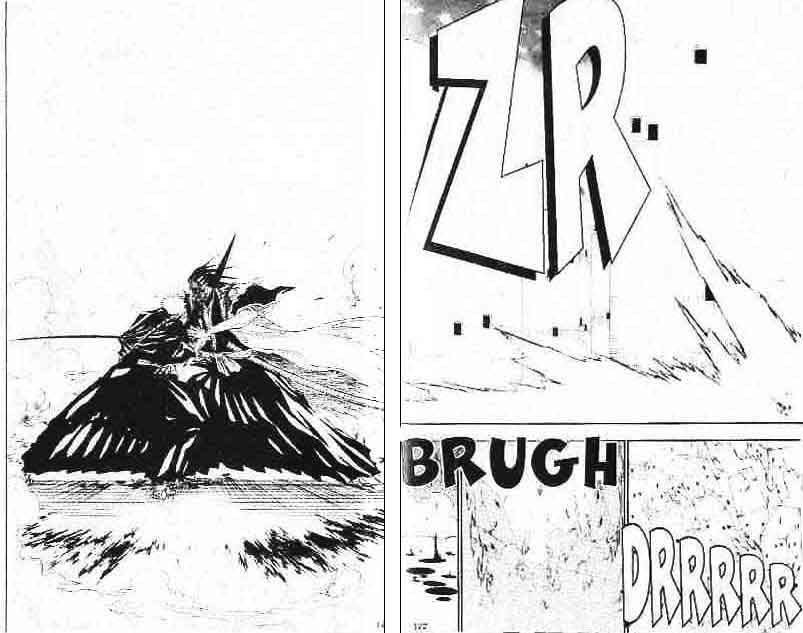 Read Bleach ID Manga Online