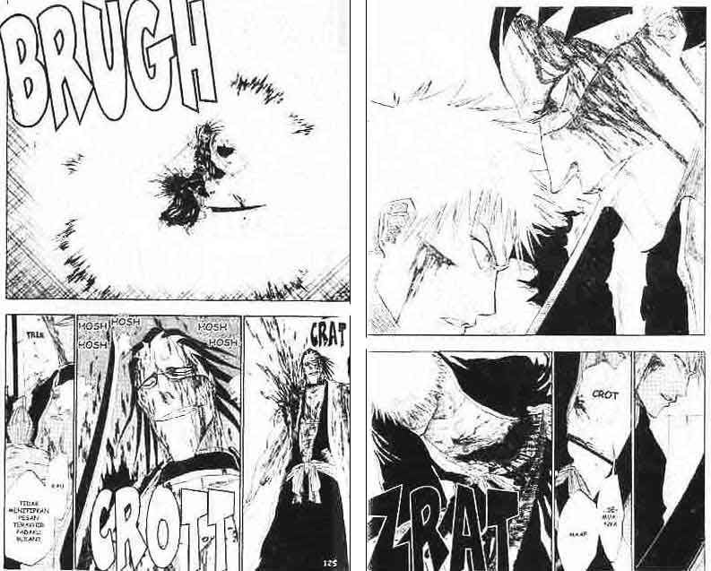 Read Bleach ID Manga Online