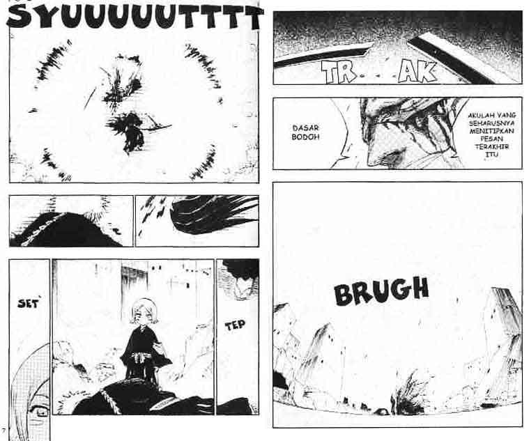 Read Bleach ID Manga Online