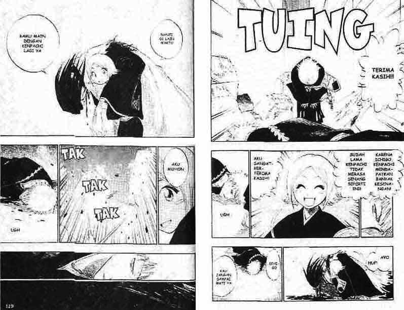 Read Bleach ID Manga Online