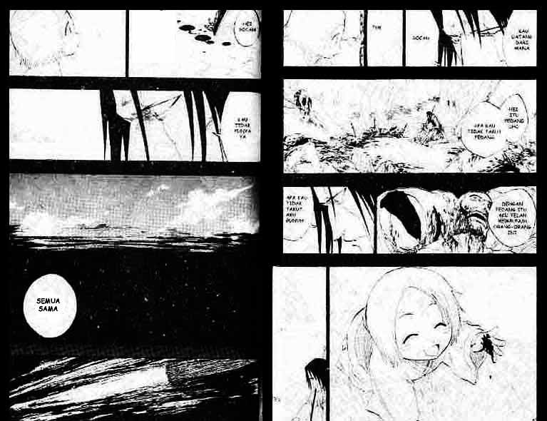 Read Bleach ID Manga Online