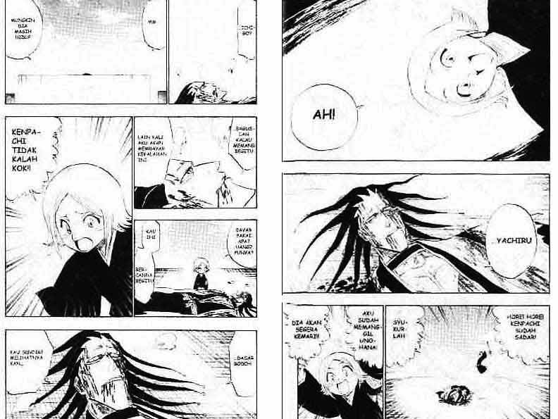 Read Bleach ID Manga Online
