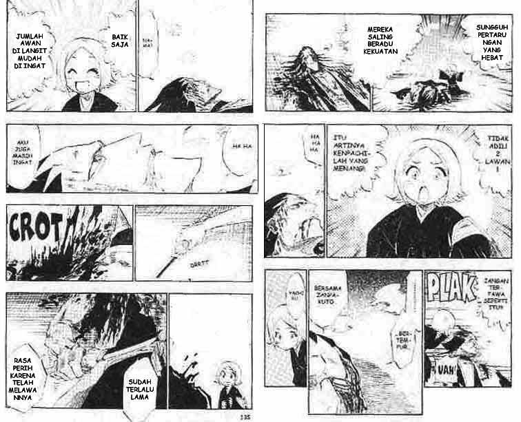 Read Bleach ID Manga Online