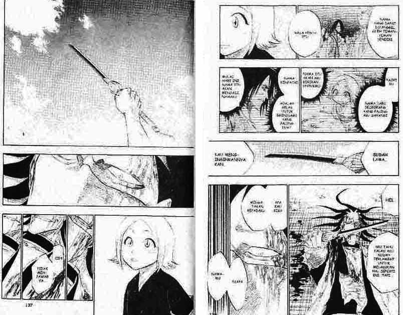 Read Bleach ID Manga Online