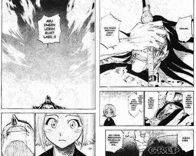 Read Bleach ID Manga Online