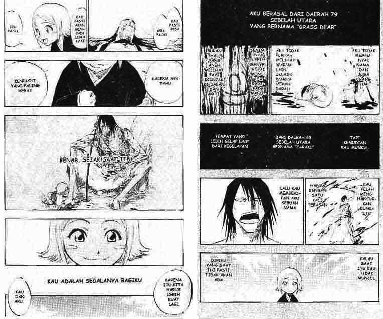 Read Bleach ID Manga Online