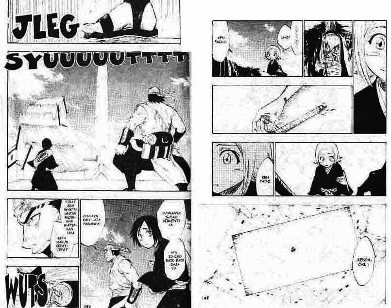 Read Bleach ID Manga Online