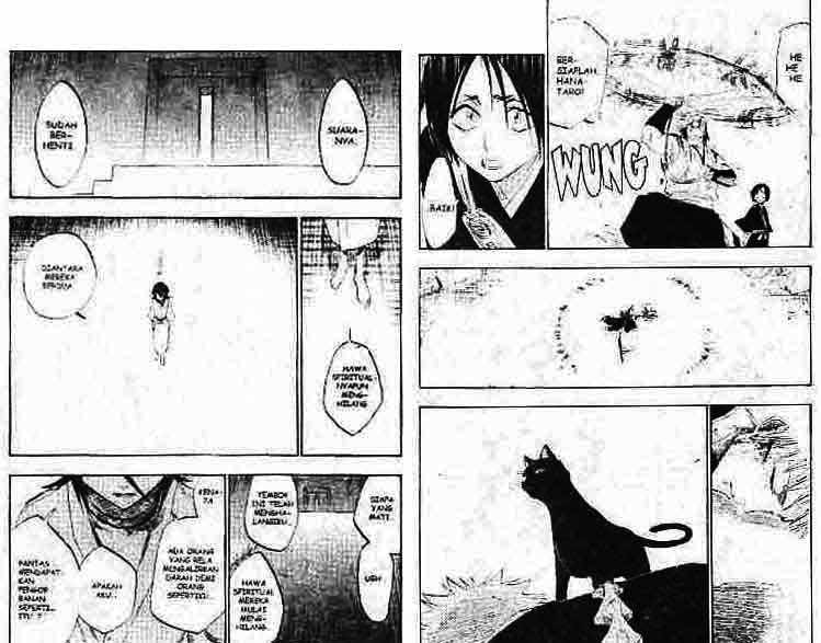 Read Bleach ID Manga Online