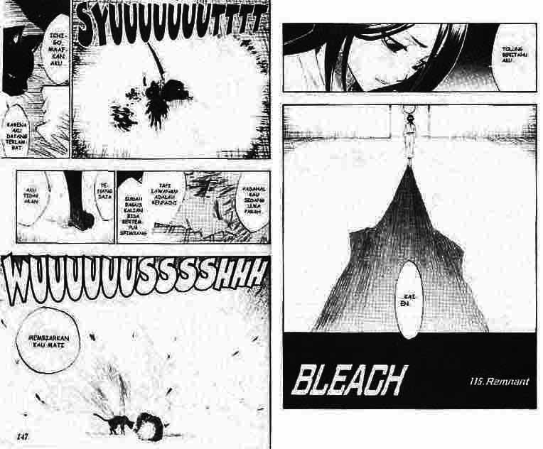 Read Bleach ID Manga Online