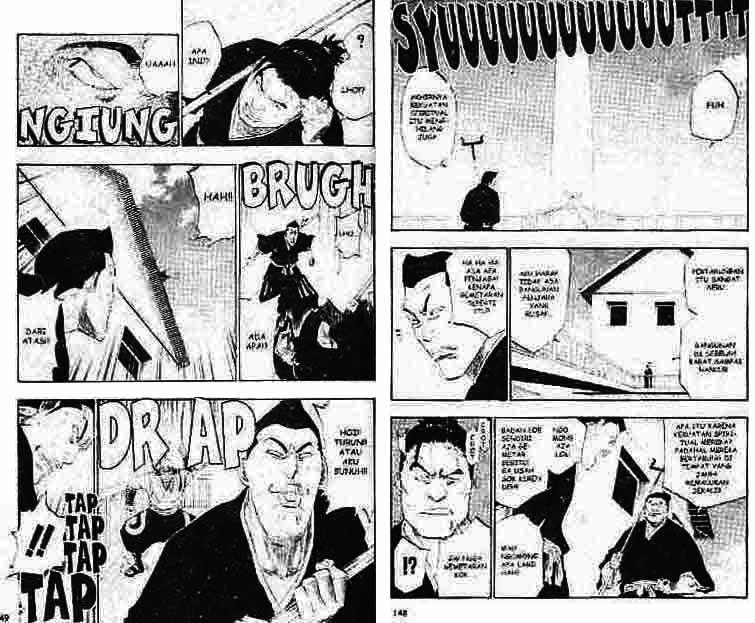 Read Bleach ID Manga Online