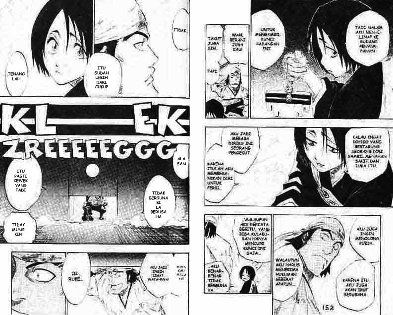 Read Bleach ID Manga Online