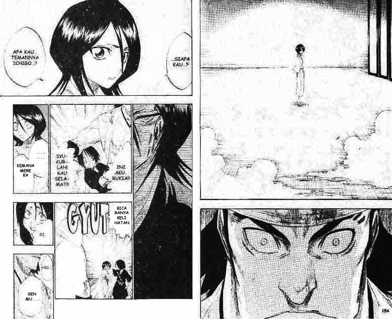Read Bleach ID Manga Online