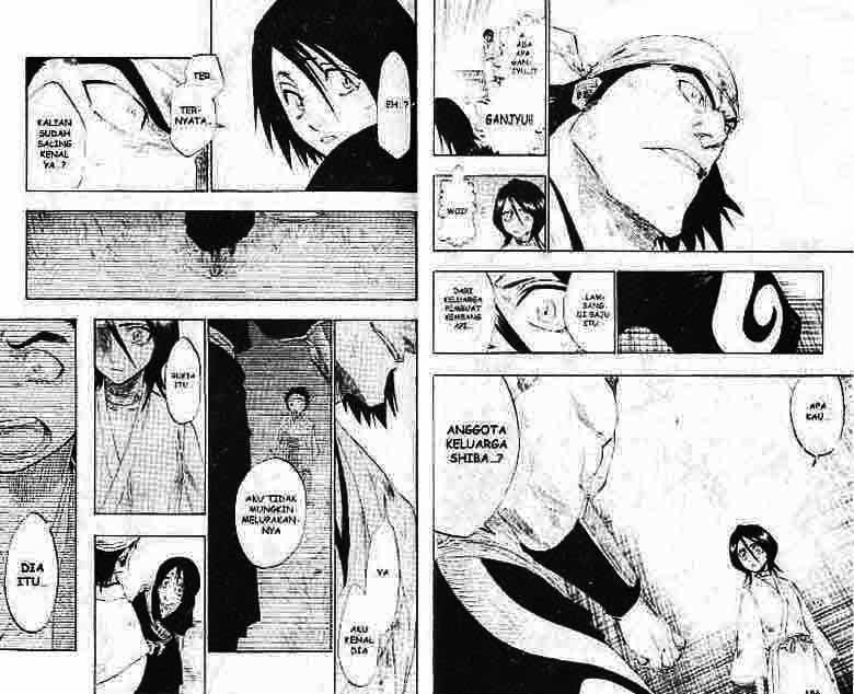 Read Bleach ID Manga Online