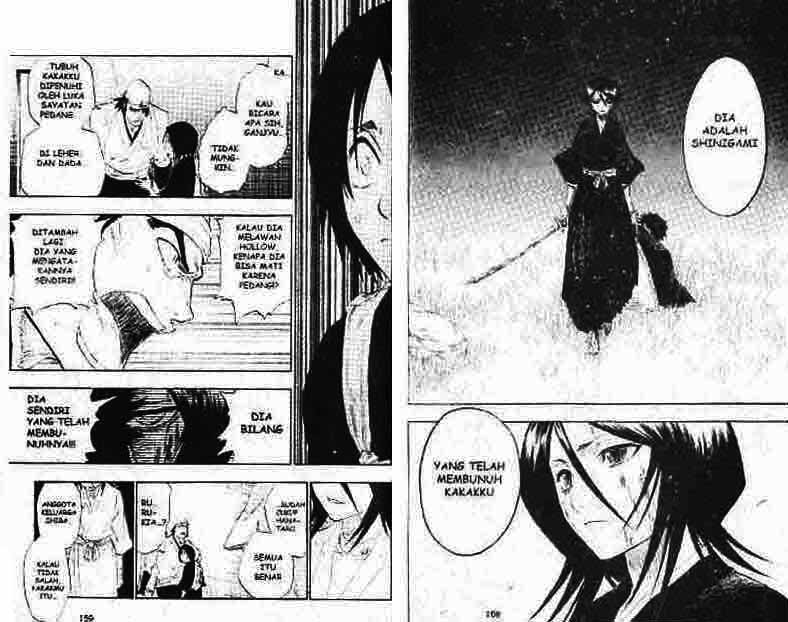Read Bleach ID Manga Online