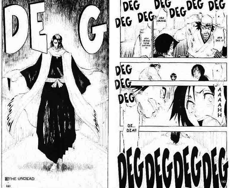 Read Bleach ID Manga Online