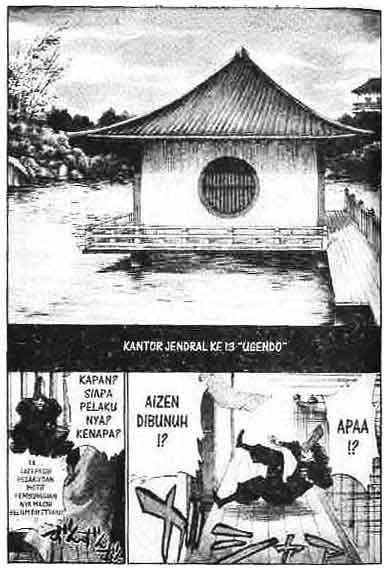 Read Bleach ID Manga Online