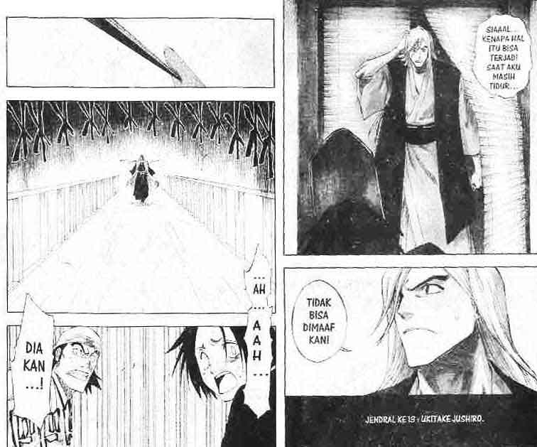 Read Bleach ID Manga Online