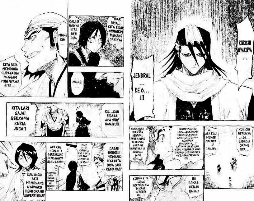 Read Bleach ID Manga Online