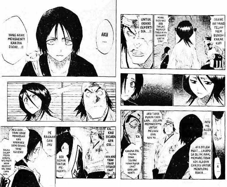 Read Bleach ID Manga Online
