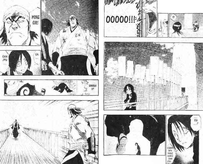 Read Bleach ID Manga Online