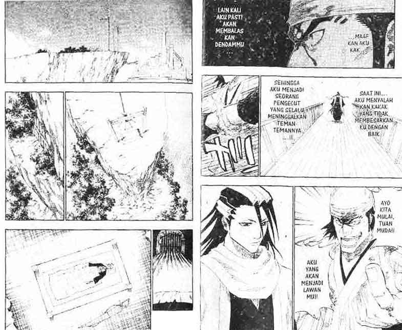 Read Bleach ID Manga Online