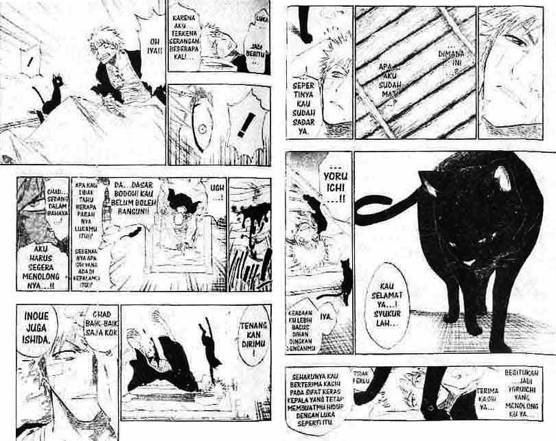 Read Bleach ID Manga Online