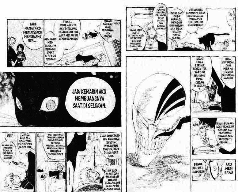 Read Bleach ID Manga Online