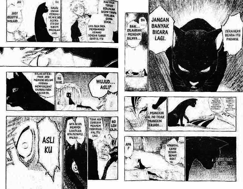 Read Bleach ID Manga Online