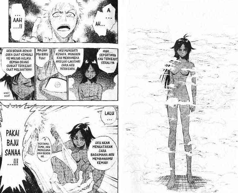 Read Bleach ID Manga Online