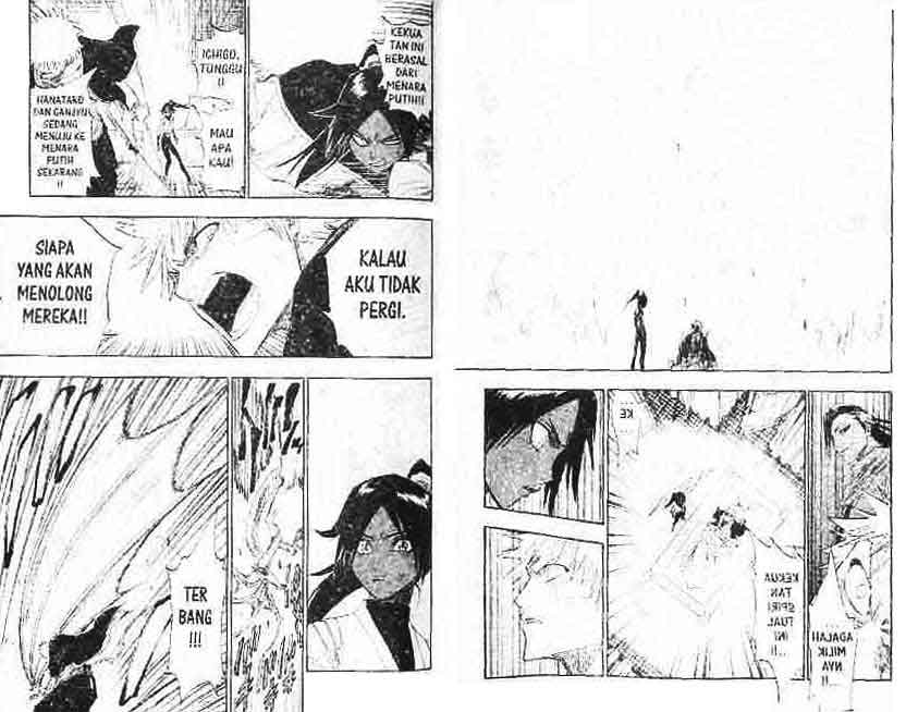 Read Bleach ID Manga Online
