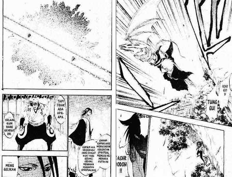 Read Bleach ID Manga Online