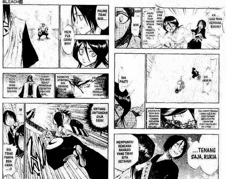 Read Bleach ID Manga Online