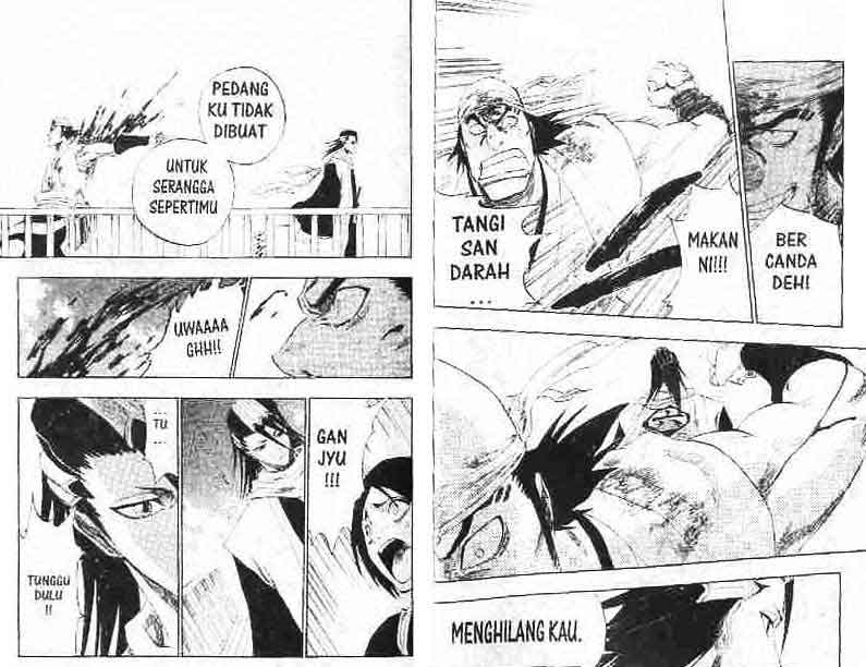 Read Bleach ID Manga Online