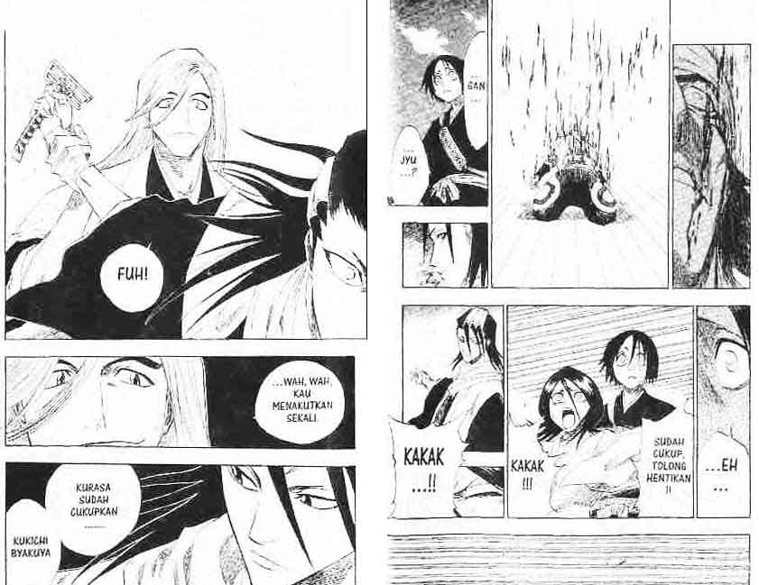Read Bleach ID Manga Online