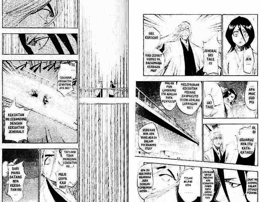 Read Bleach ID Manga Online