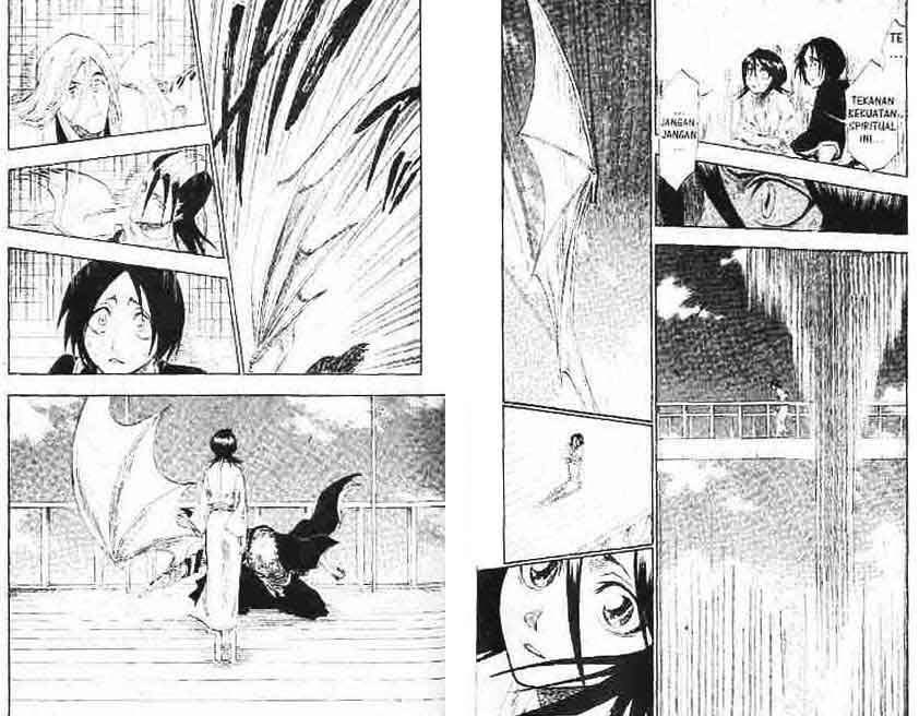 Read Bleach ID Manga Online
