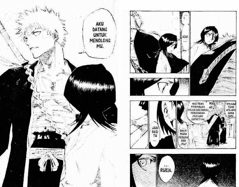 Read Bleach ID Manga Online