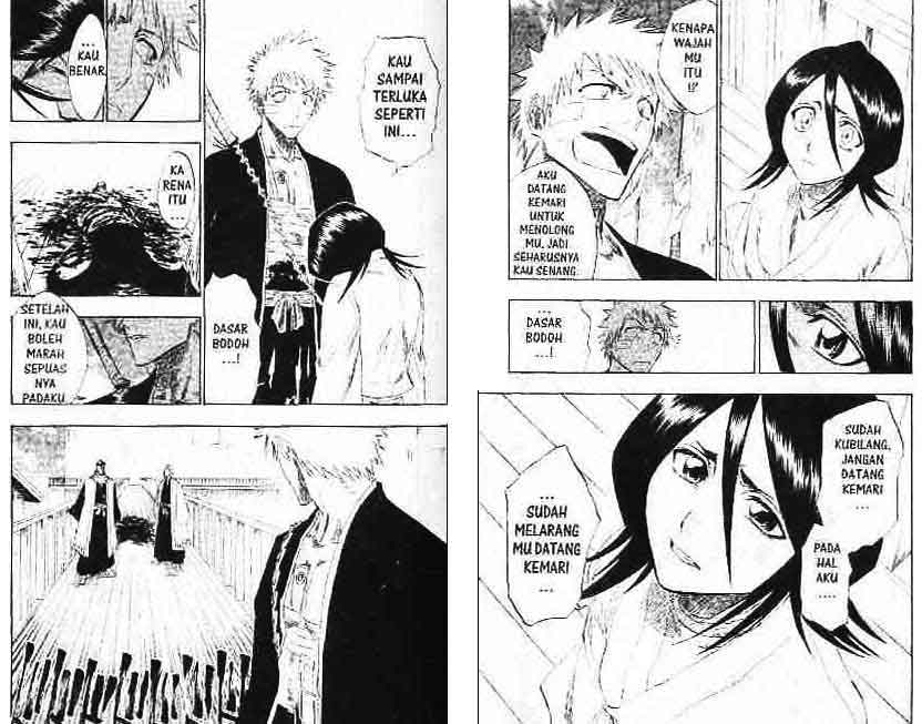 Read Bleach ID Manga Online