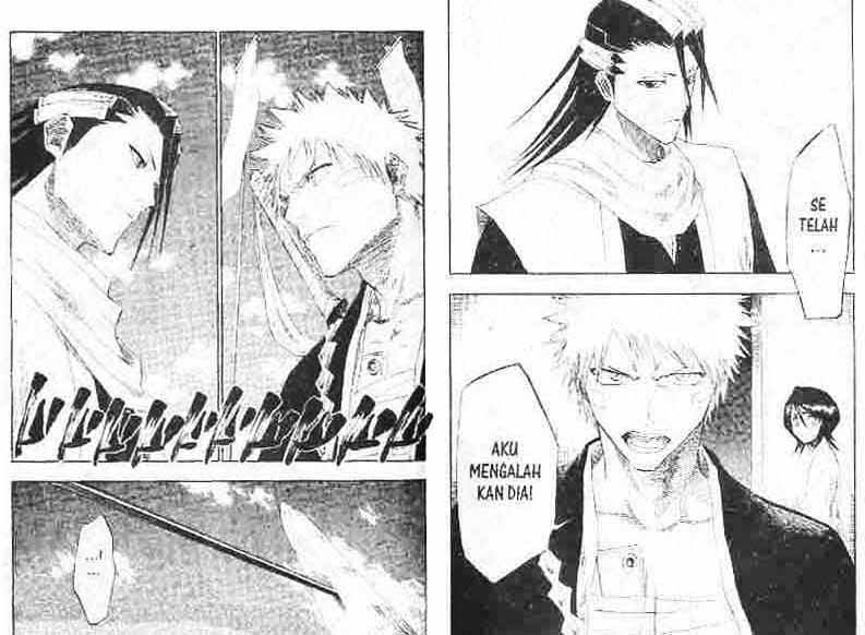 Read Bleach ID Manga Online