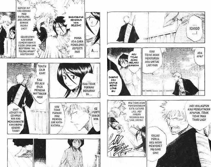 Read Bleach ID Manga Online